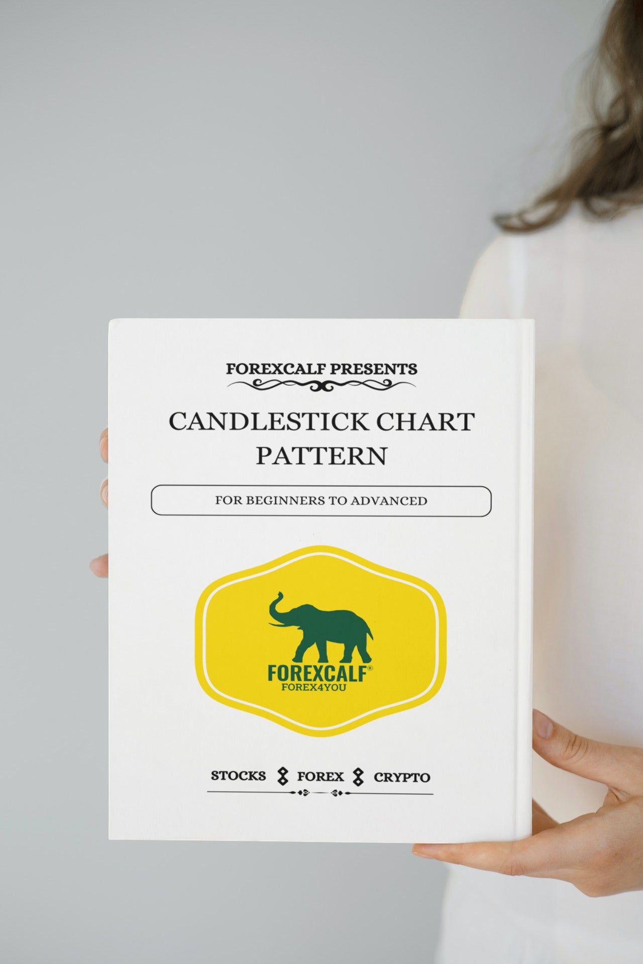 Master the Markets: The Ultimate Candlestick Handbook for Traders